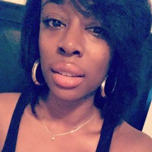 Meet your Posher, Tynisha